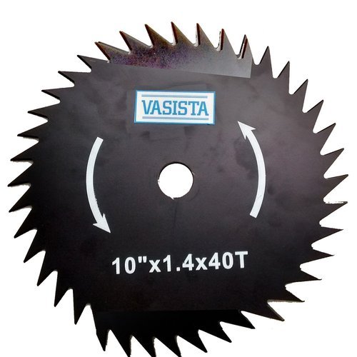 Brush Cutter Blade 40-teeth