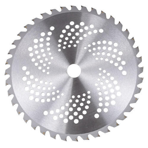 Brush Cutter Blade, Application : Industrial