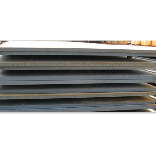 BS 1501 620B Chrome Moly Steel Plate, Thickness: 5-100 mm