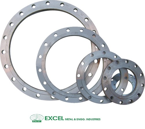 EXCEL BS Flanges, Size: 10-20 inch and 20-30 inch