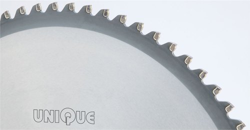 Unique 360 mm Cermet Tipped Saw Blade, For Metal Cutting