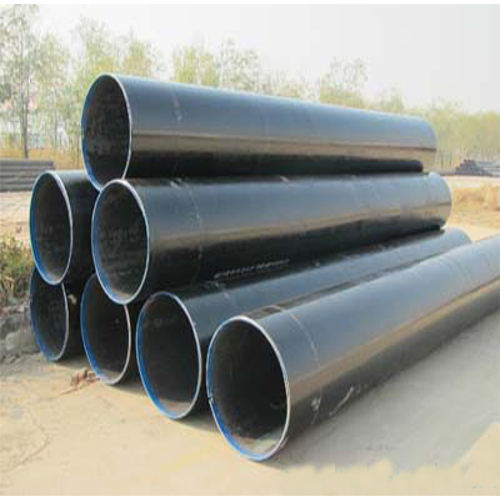 Round BS 3059 Grade 360 Pipe, Size: 2-3 inch