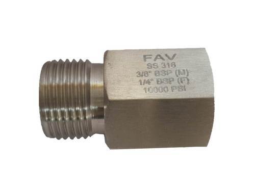 BSP Adapter