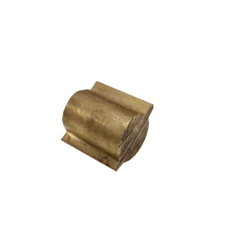 BSS319 Brass Profile, For Construction