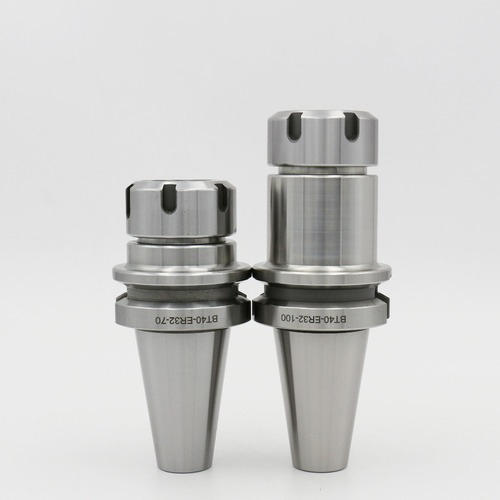 Hagg ER32-70 Collet Chuck, Size: BT40