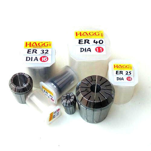 ER40 Collet Chuck, For Industrial, Box