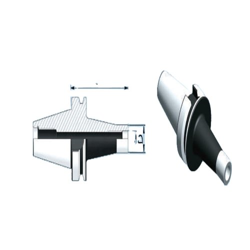 Bt50 Thread Coupling Holder