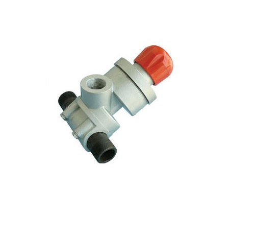 BTV Valve