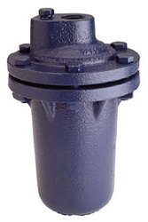 Bucket Steam Trap