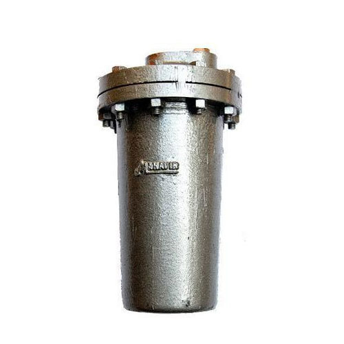 Bucket Type Steam Trap