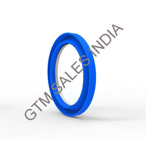 PTFE Step Seal