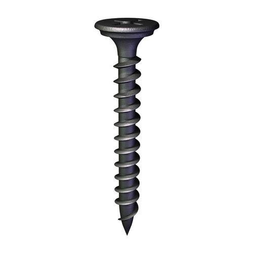 Mild Steel Bugle Head Screw