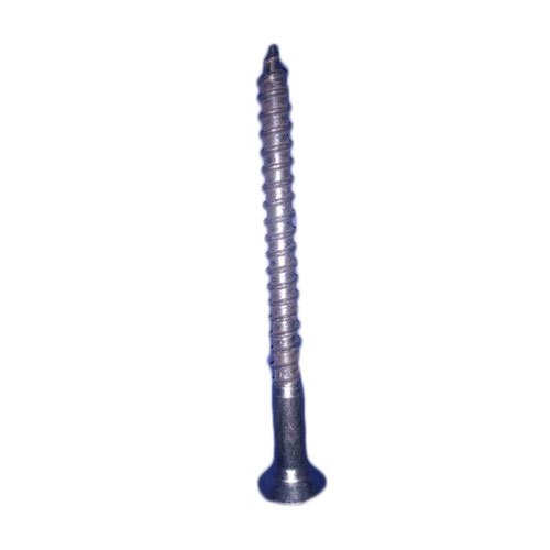 GI Cube Bugle Head Drywall Screw, For Hardware, Polished