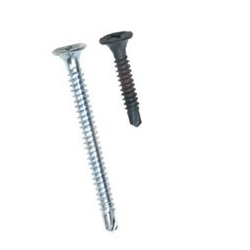 Bugle Head Self Drilling Screws