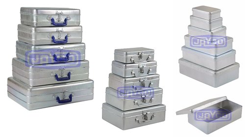 Bulk Boxes, For Multi Utility