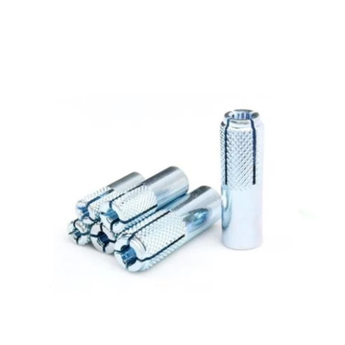 Galvanized Iron Bullet fastner, Size: M8 & M10