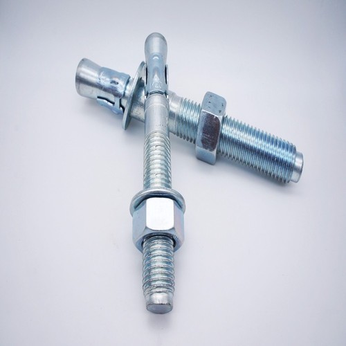 Kiah Stainless Steel Anchor Bolt Fastener