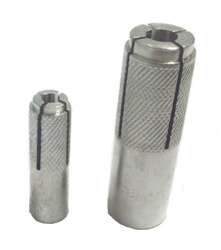 Bullet Type Anchor Fasteners