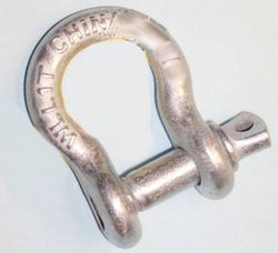 Shackle Pin