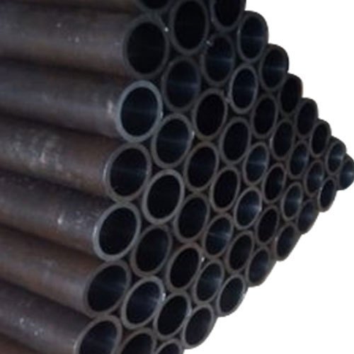 Burnished Tube, For Industrial, Steel Grade: Standard