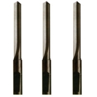 neraj tool Carbide Tipped Burnishing Drills, Size: 4-6 mm