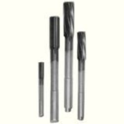 Solid Carbide Burnishing Reamers