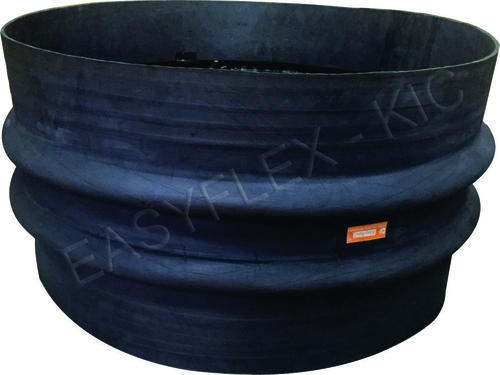 Natural Rubber Bus Duct Expansion Bellows