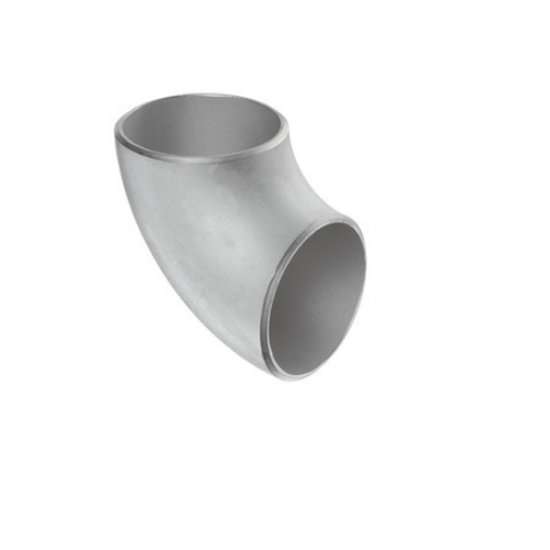 Butt Weld Elbow-45A