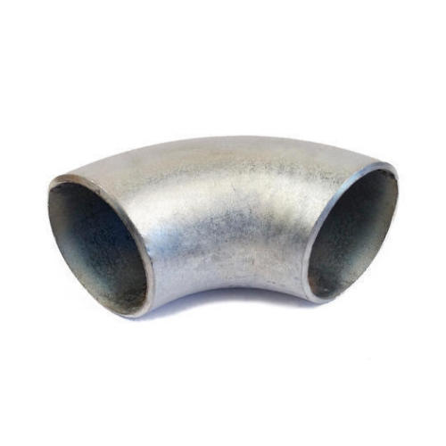 Steel House India Butt Weld Elbow, for Structure Pipe