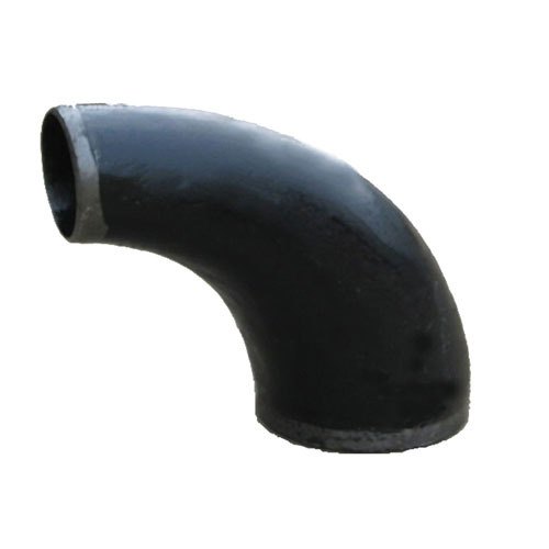 45 Degree Carbon Steel Butt Weld Elbow Reducing, for Hydraulic Pipe