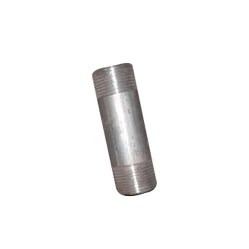 Butt Weld Nipple, Size: 1/8-4 Inch