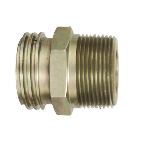Butt Weld Pipe Adapter, Size: 1 inch, for Hydraulic Pipe