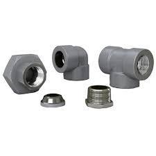 FORGE SOCKET Pipe Fittings