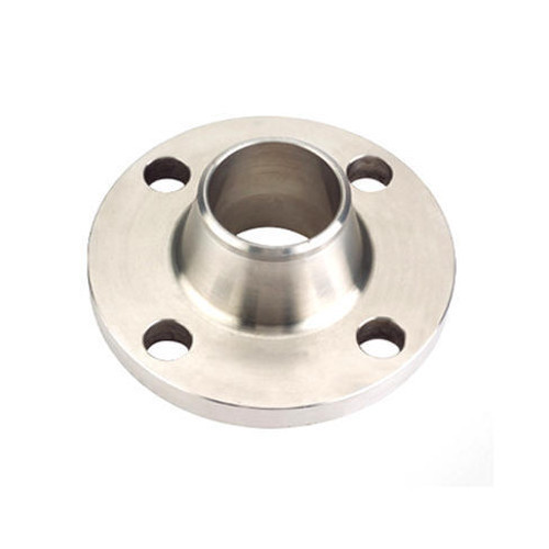 Butt Weld Pipe Flanges, Size: 5-10 inch