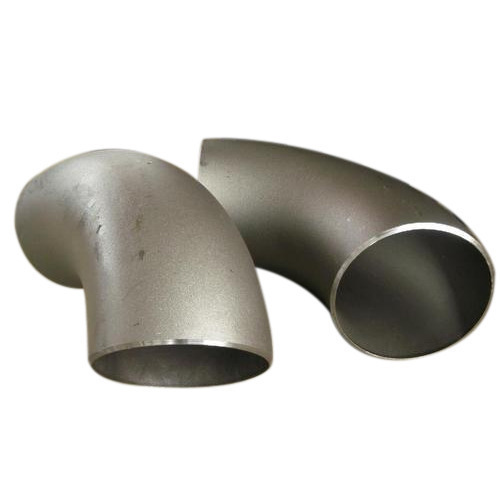 Alloy Steel Welded Butt Weld Pipe Nozzle, for Structure Pipe, Material Grade: 316