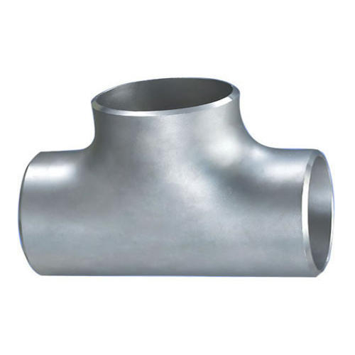 Butt Weld Tee Fittings