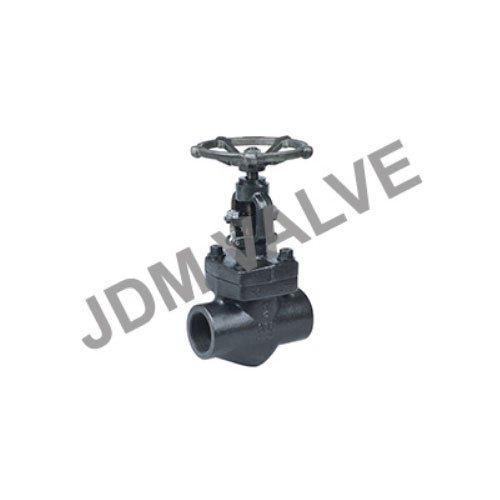 JDM Cast Carbon Steel Globe Valve, Size: 15 Mm To 50 Mm