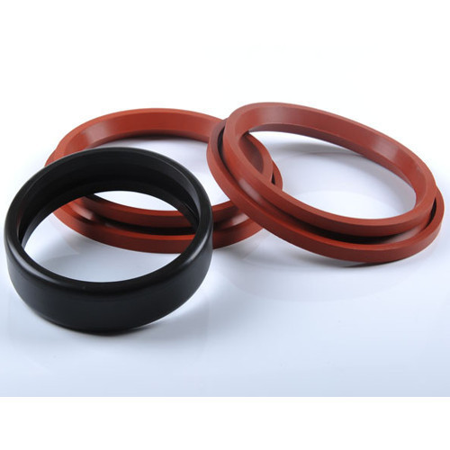 Butterfly Rubber Seal