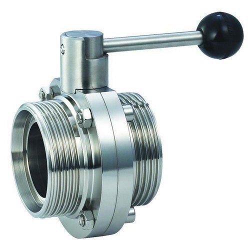 ISI Butterfly Valve