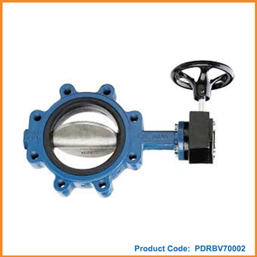 Butterfly Valve