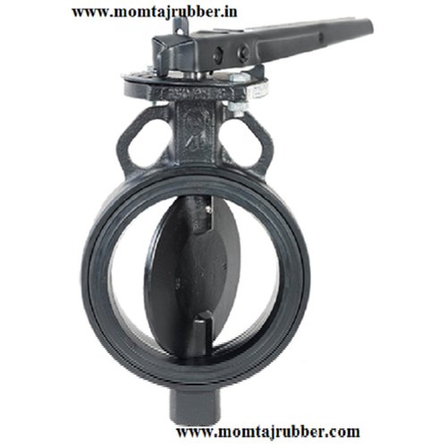 Butterfly Valve Rubber Seal