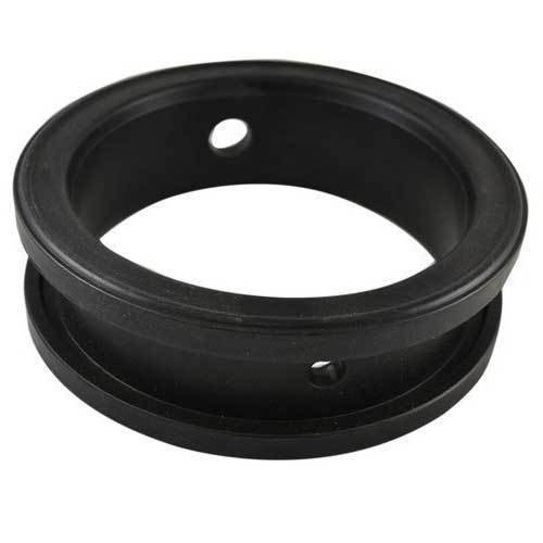ERC Rubber Butterfly Valve Seal, For Industrial