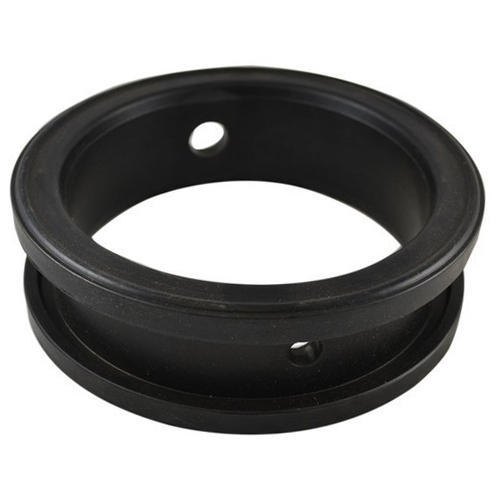 Rubber Black Butterfly Valve Seat