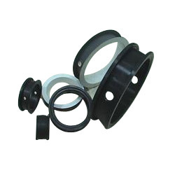 Butterfly Valve Sleeves
