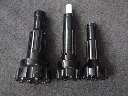 Steel Sandvick Button Bits, For Mining (crusher)