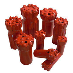 PRO Button Bits, Size: 22Inch