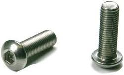 Button Head Cap Screws