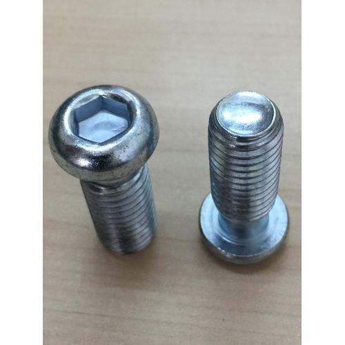 Aluminum Bolt Connector, Size: 1 Inch, 100 Pieces