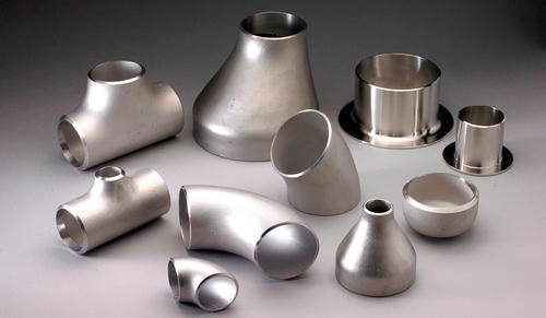 Stainless Steel 304L Butt Weld Pipe Fittings, Size: 15 - up to 1200 mm