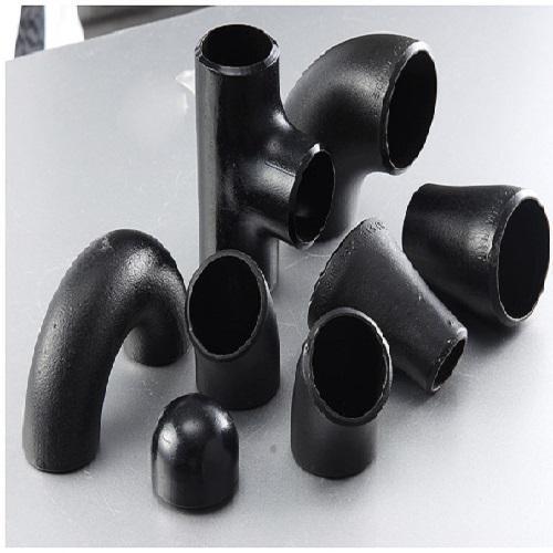 Buttweld Elbows, Size: 1/4 inch, for Gas Pipe